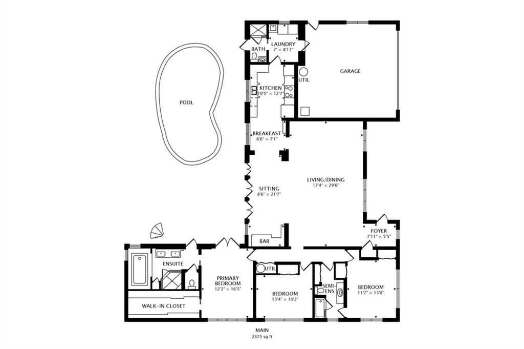 The Cove 5th Sec 39-5 B - Residential