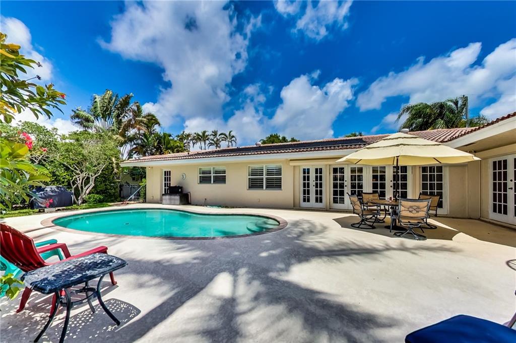 The Cove 5th Sec 39-5 B - Residential