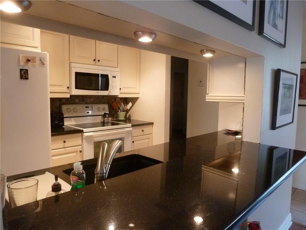 Chelsea I - Residential