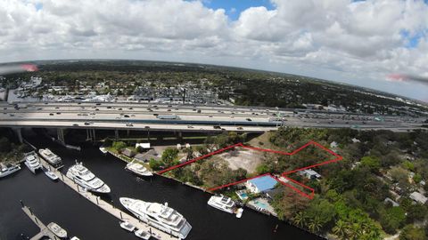 2060 SW 16th Court Fort Lauderdale FL 33312
