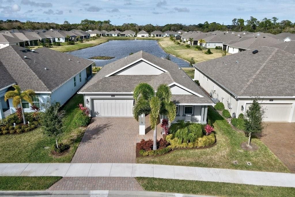 Photo of 3662 Loblolly Square, Vero Beach, FL 32966 (MLS # F10546586)