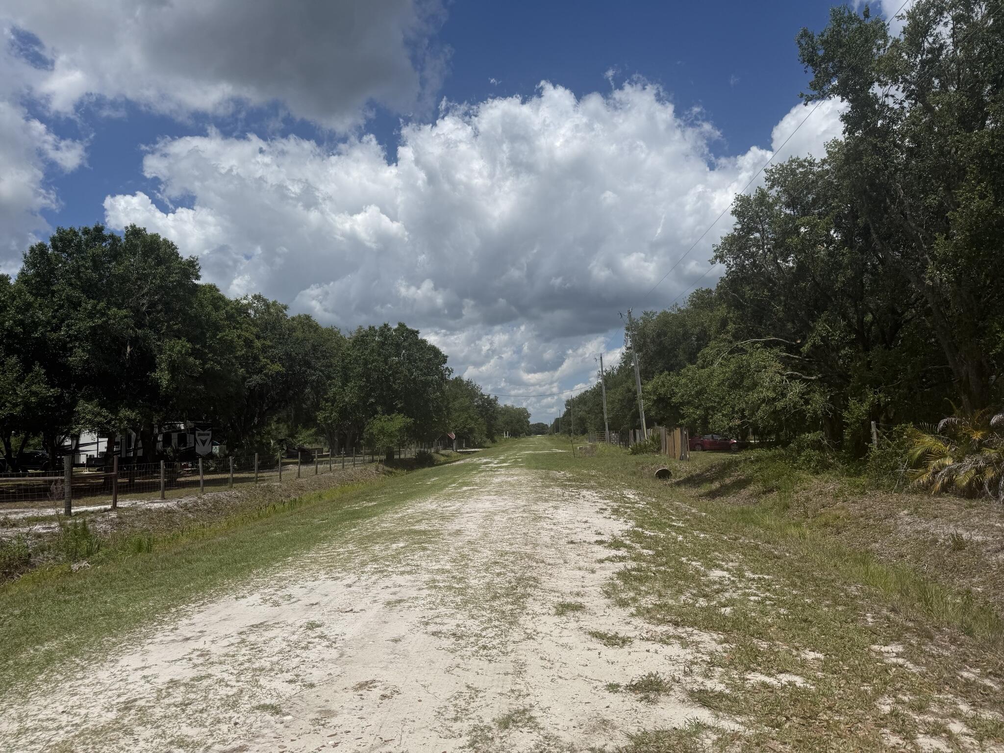 THE SOUTHERN COLONIZATION COMPANY PLAT - Land
