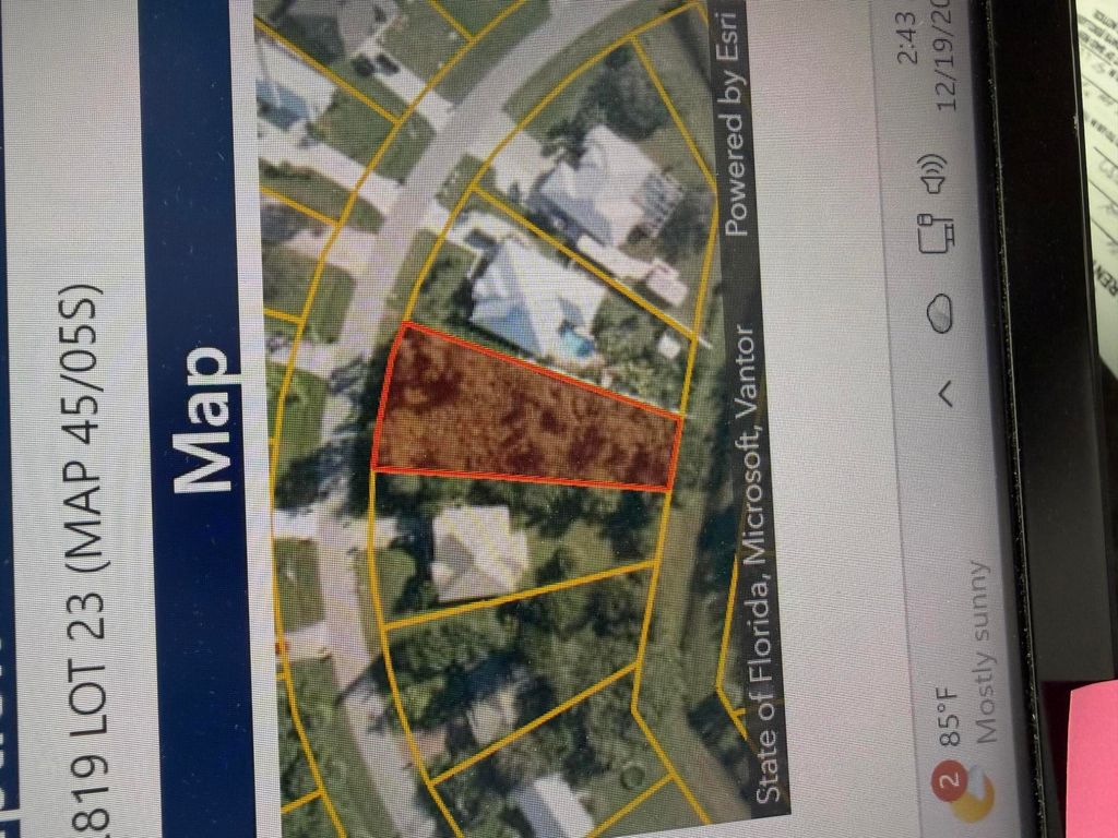 Photo of 1858 SE North Buttonwood Drive, Port Saint Lucie, FL 34952 (MLS # R11148870)