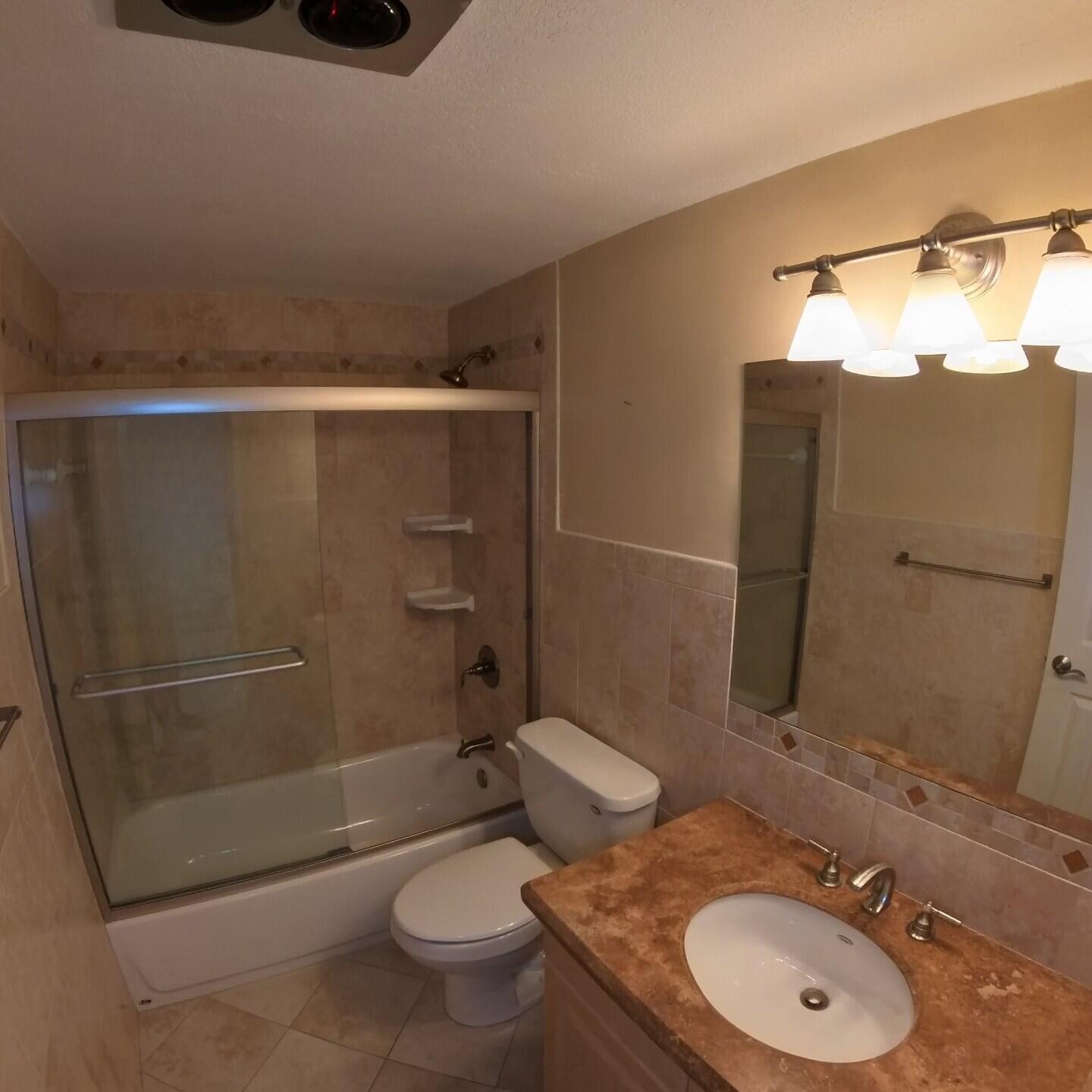 NORTHPORT CONDOMINIUM APT - Residential