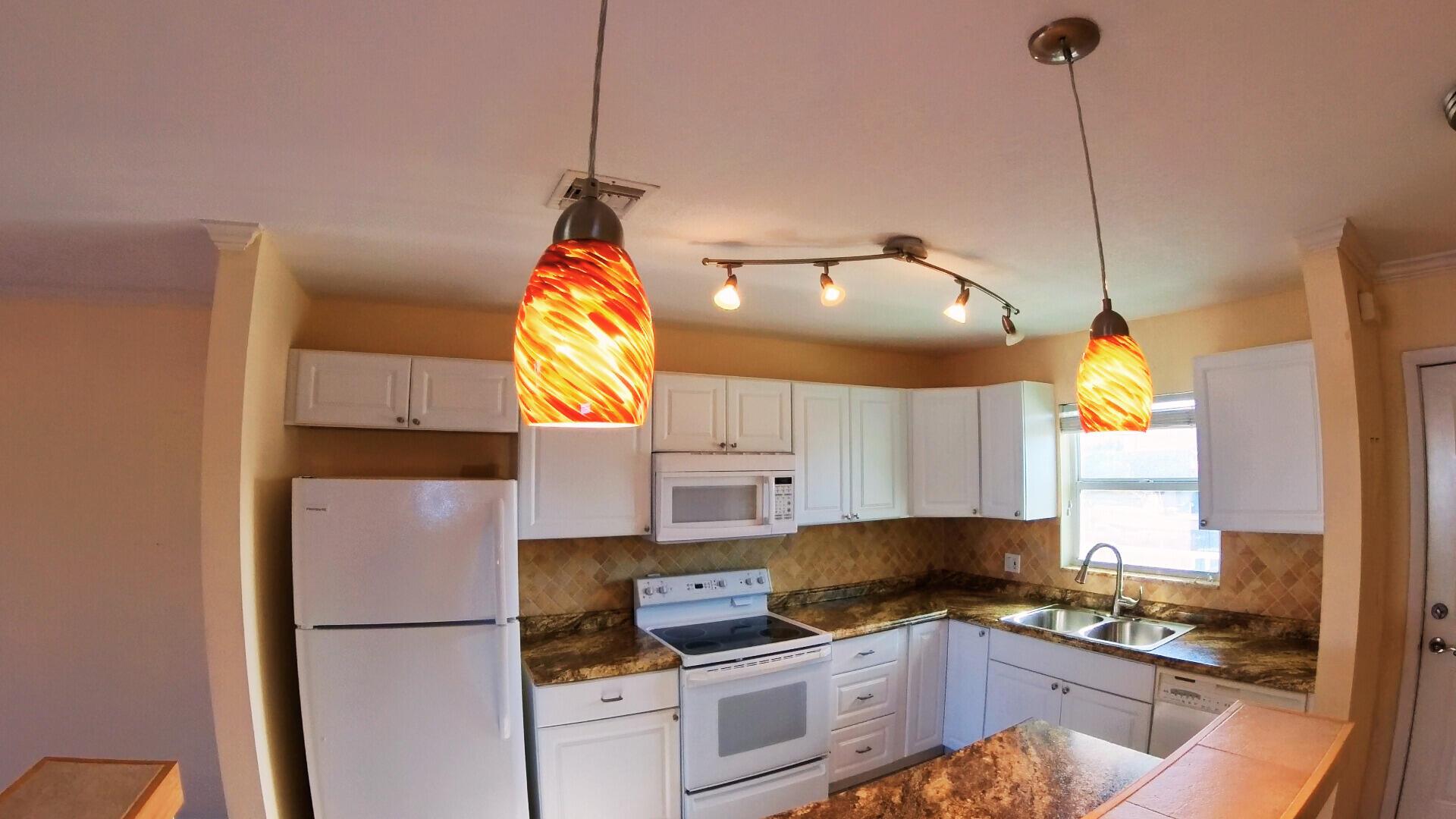 NORTHPORT CONDOMINIUM APT - Residential