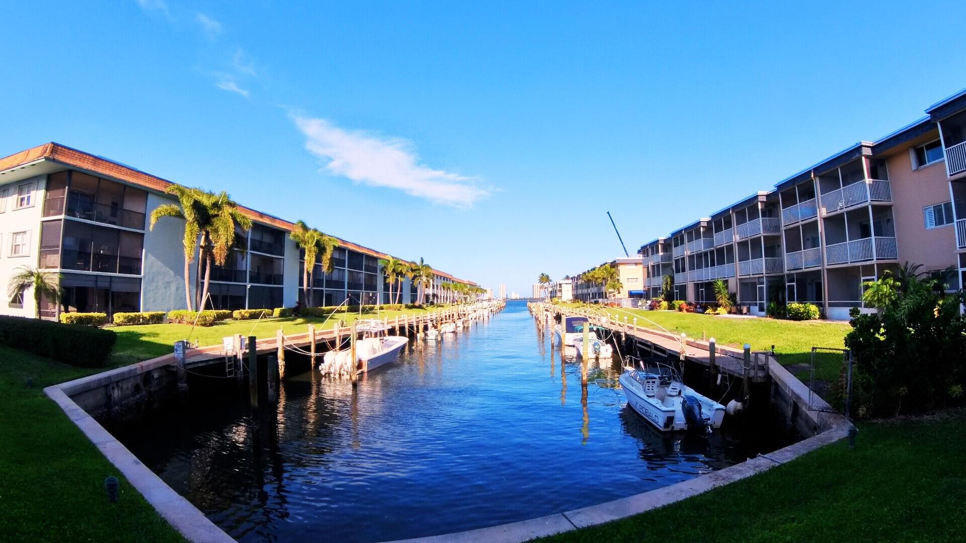 NORTHPORT CONDOMINIUM APT - Residential