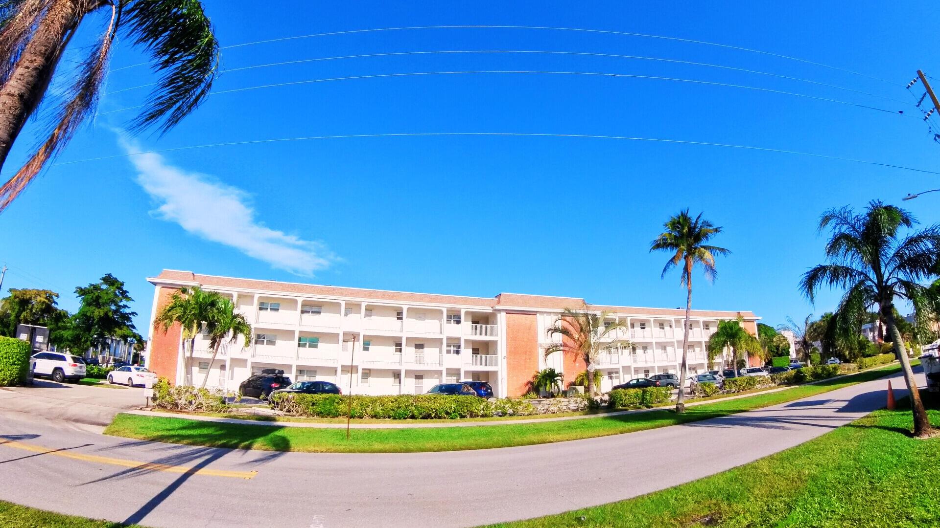 NORTHPORT CONDOMINIUM APT - Residential