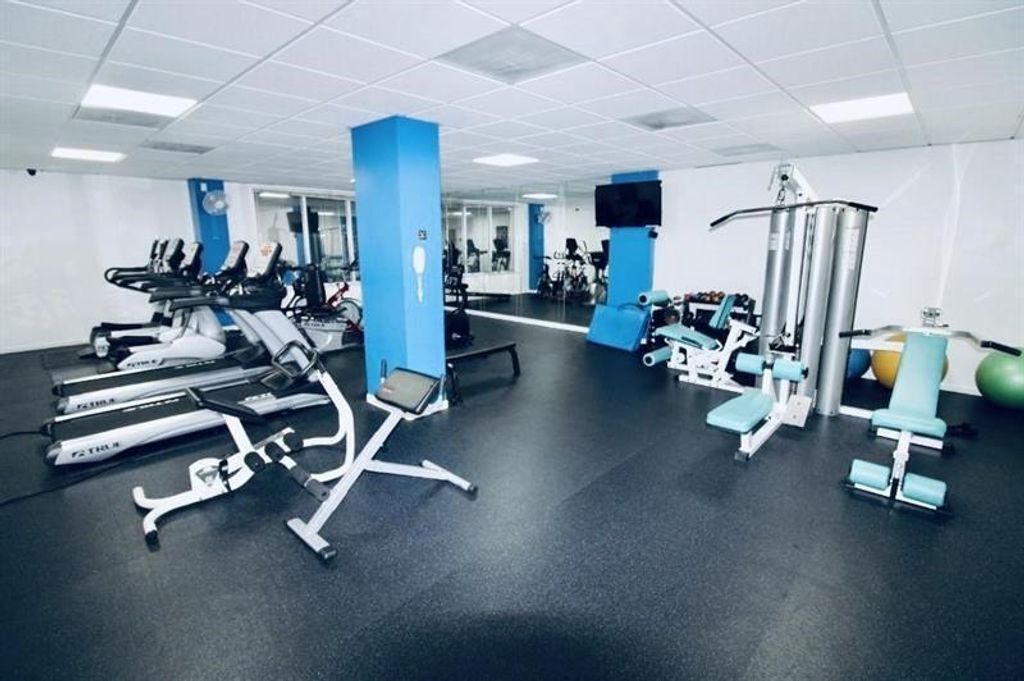 Photo of 3900 Galt Ocean Drive SE #2314, Fort Lauderdale, FL 33308 (MLS # B26014355)