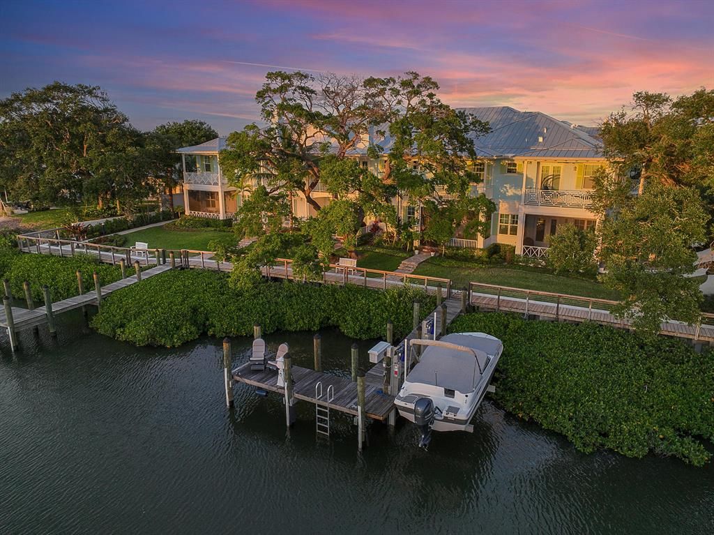 Photo of 621 Inlet Waters Circle, Jupiter, FL 33477 (MLS # R10884739)