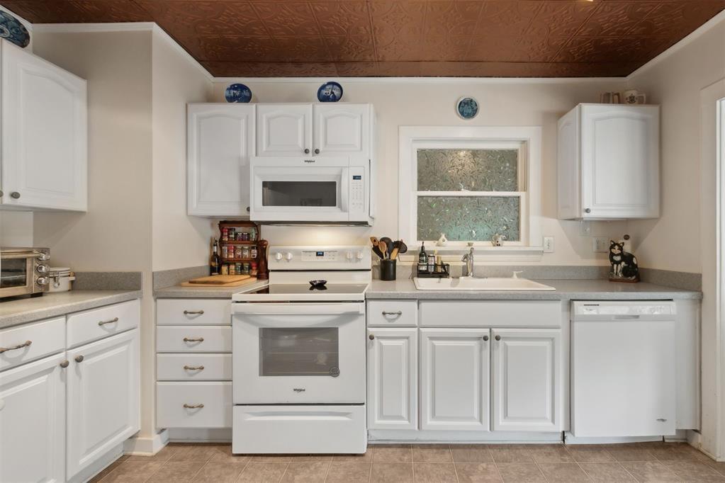 Oak Grove - Residential