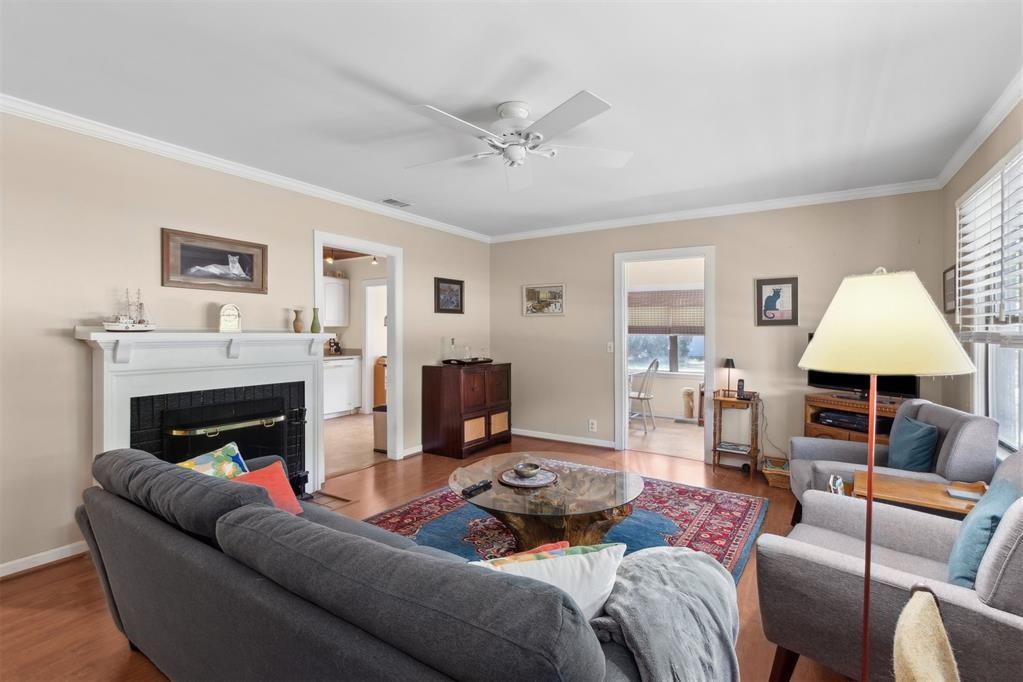 Oak Grove - Residential