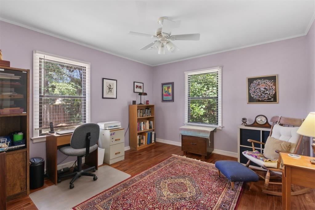 Oak Grove - Residential