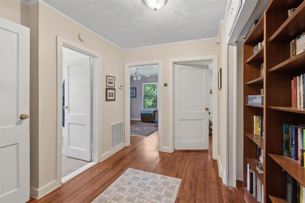 Oak Grove - Residential