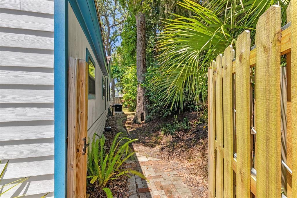 Oak Grove - Residential