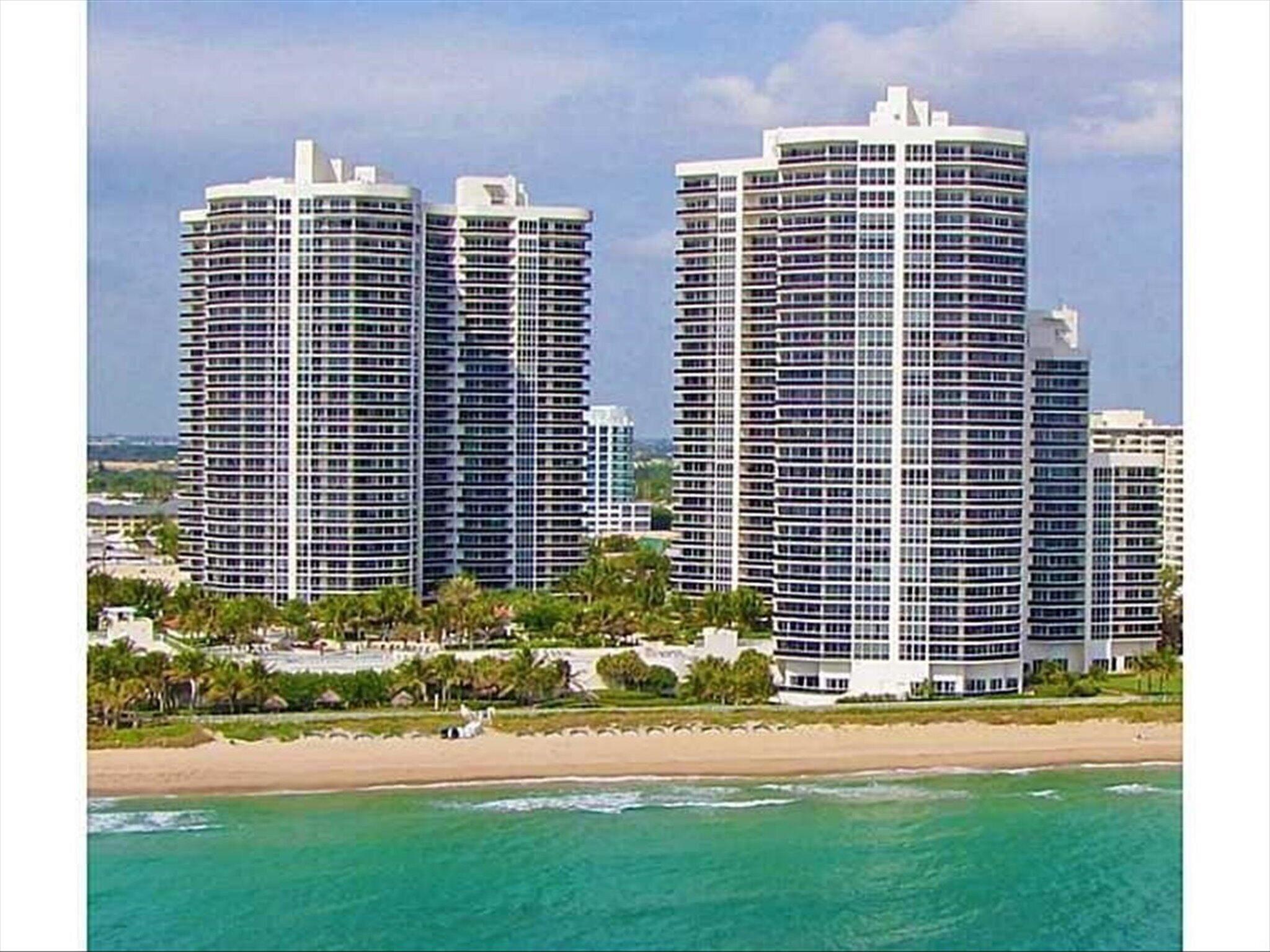 LHERMITAGE II CONDOMINIUM - Residential