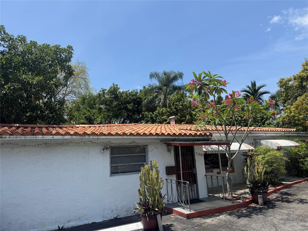 Fulford By Sea Rev - Residential