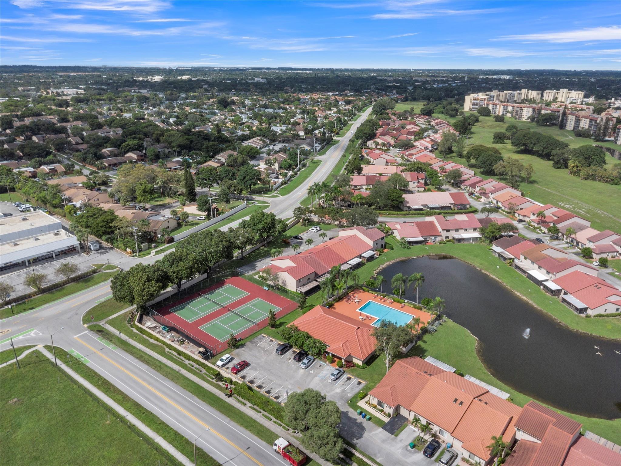 La Mirage - Residential