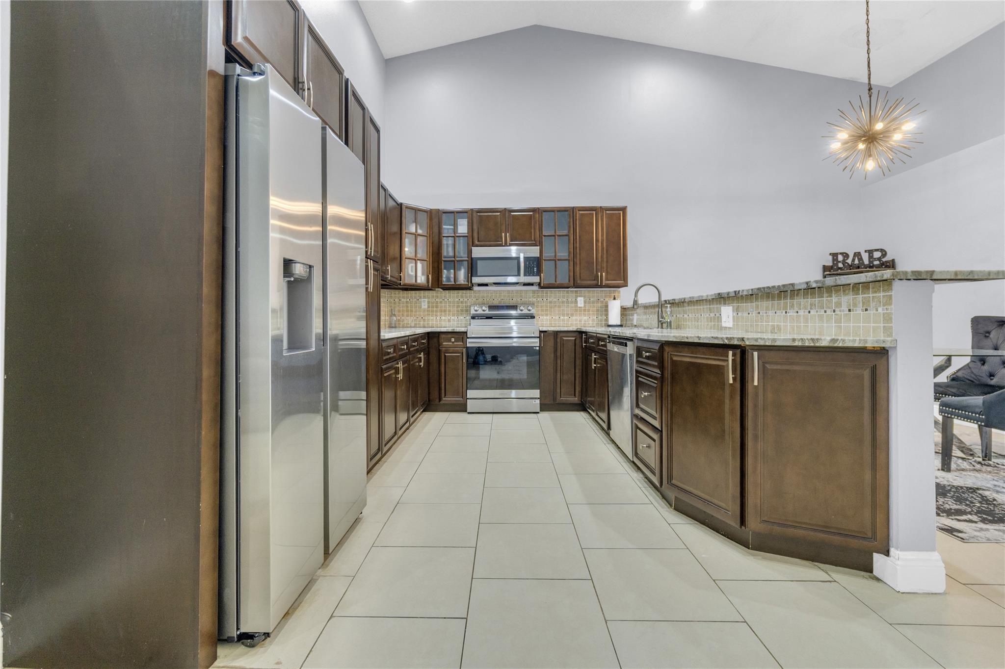 La Mirage - Residential