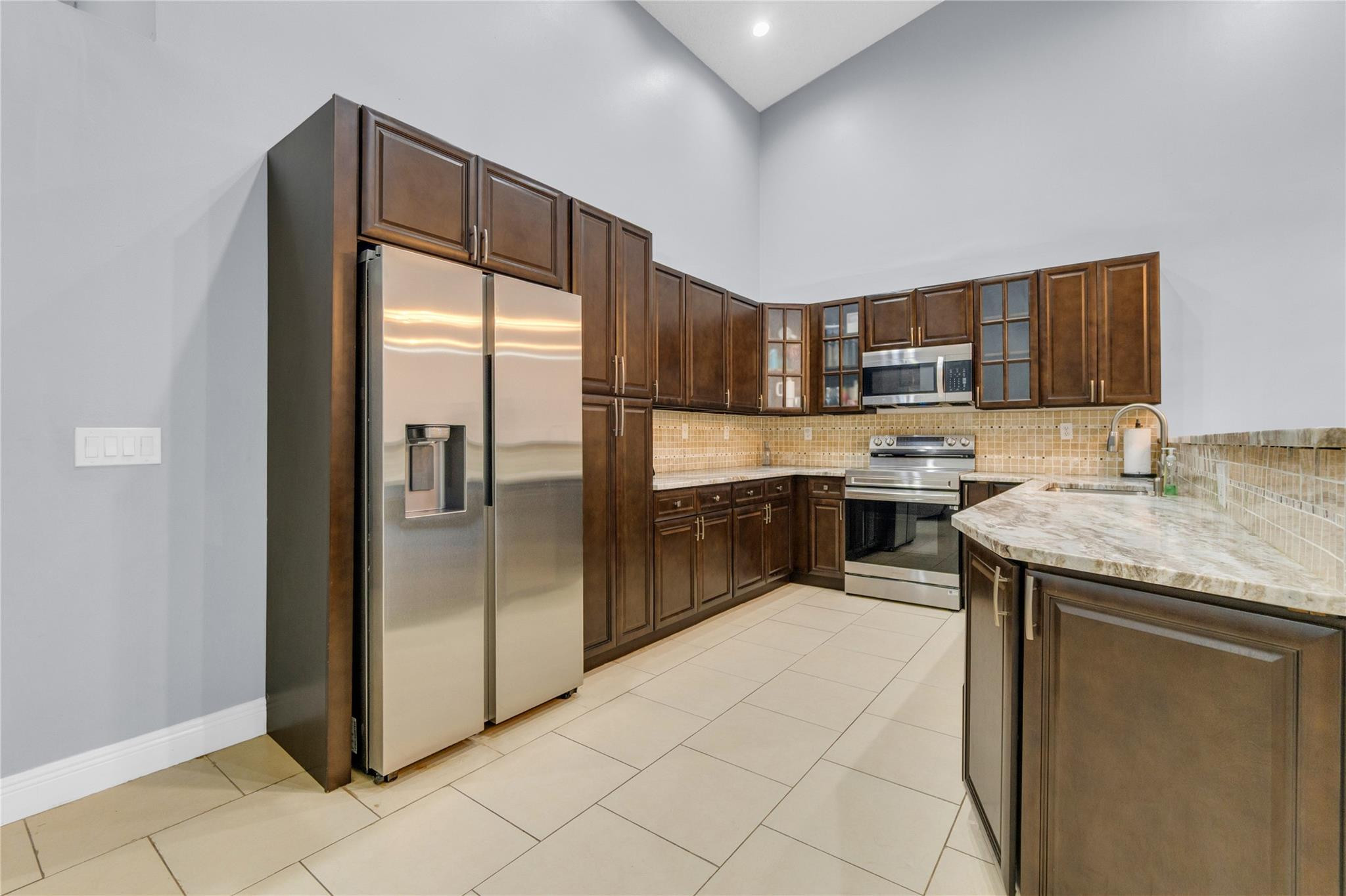 La Mirage - Residential