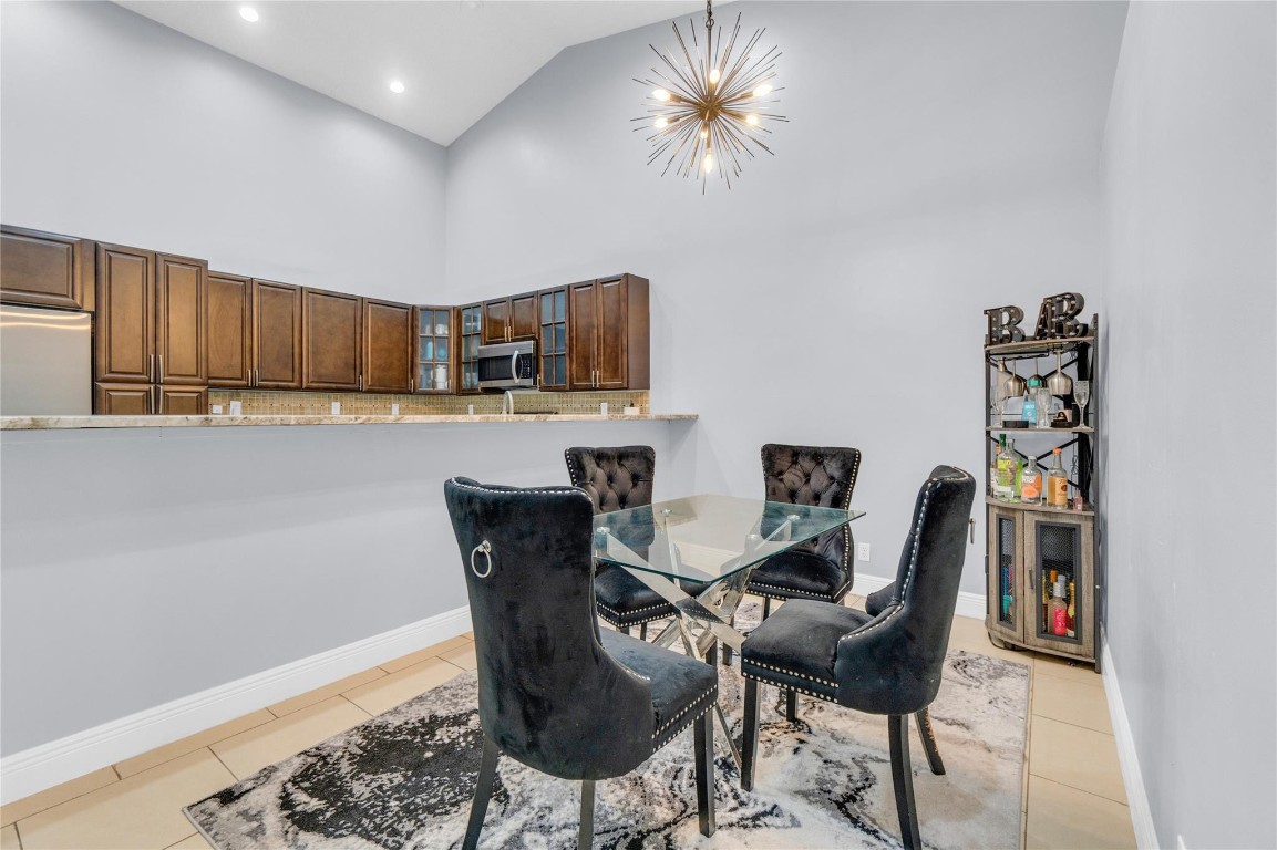 La Mirage - Residential