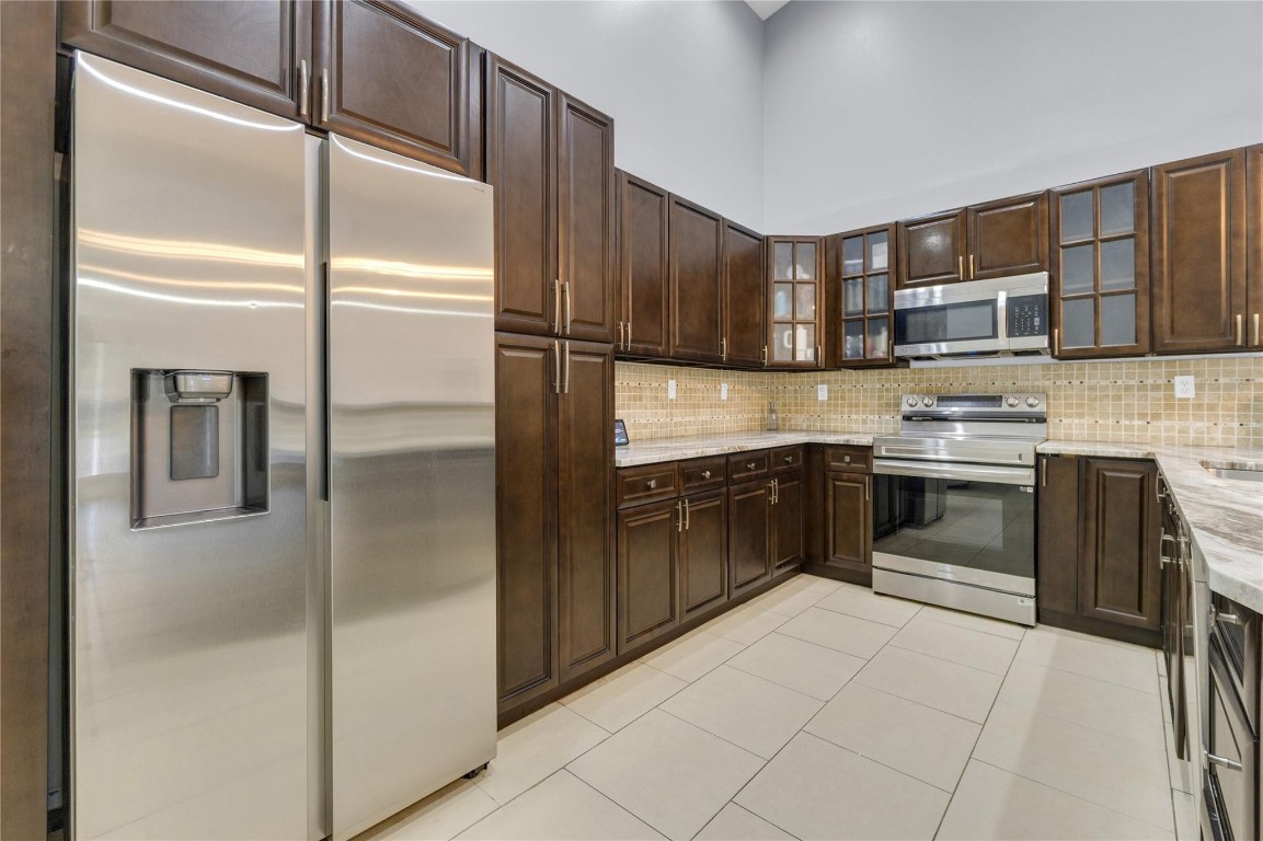 La Mirage - Residential