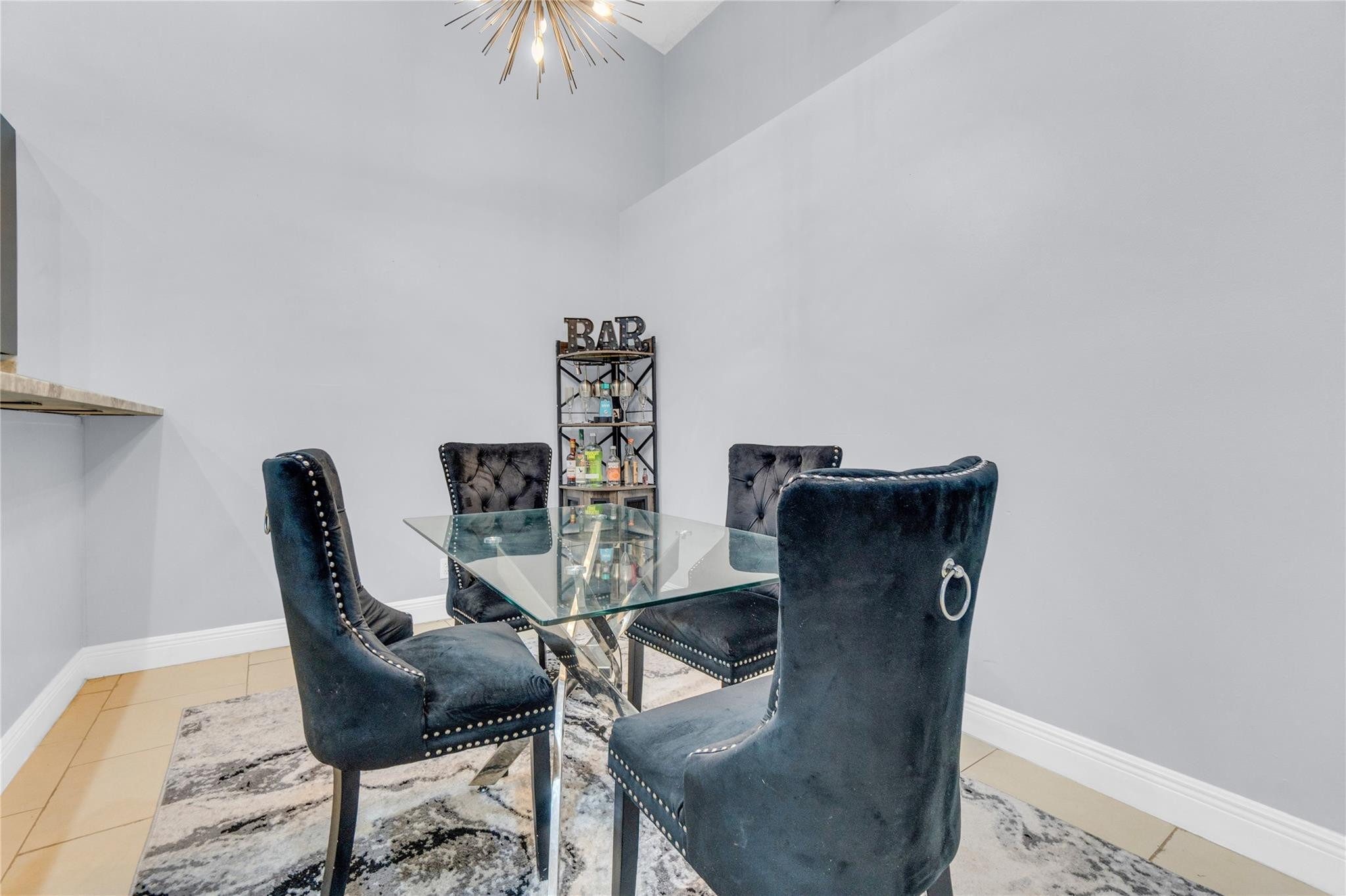 La Mirage - Residential