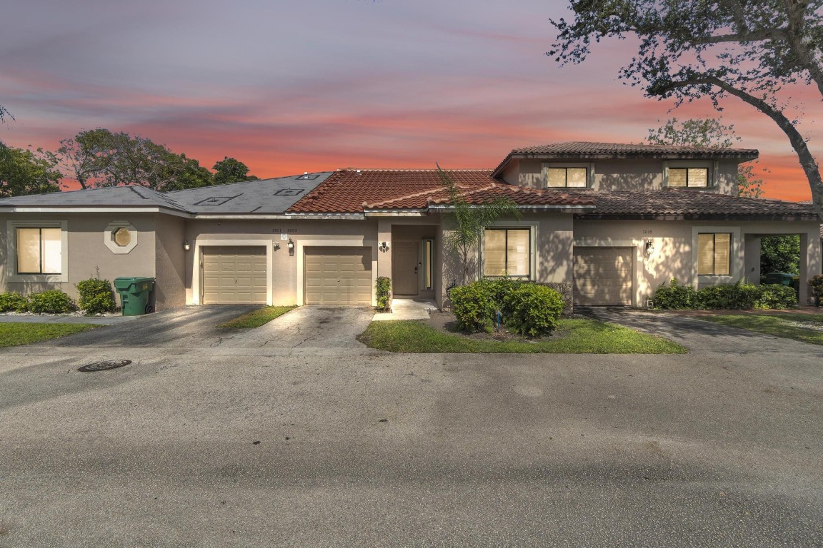 La Mirage - Residential