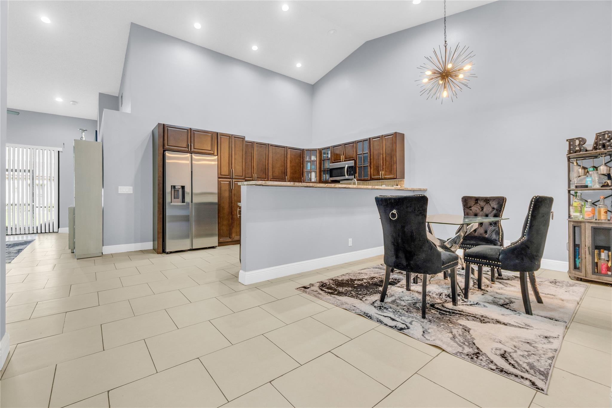 La Mirage - Residential