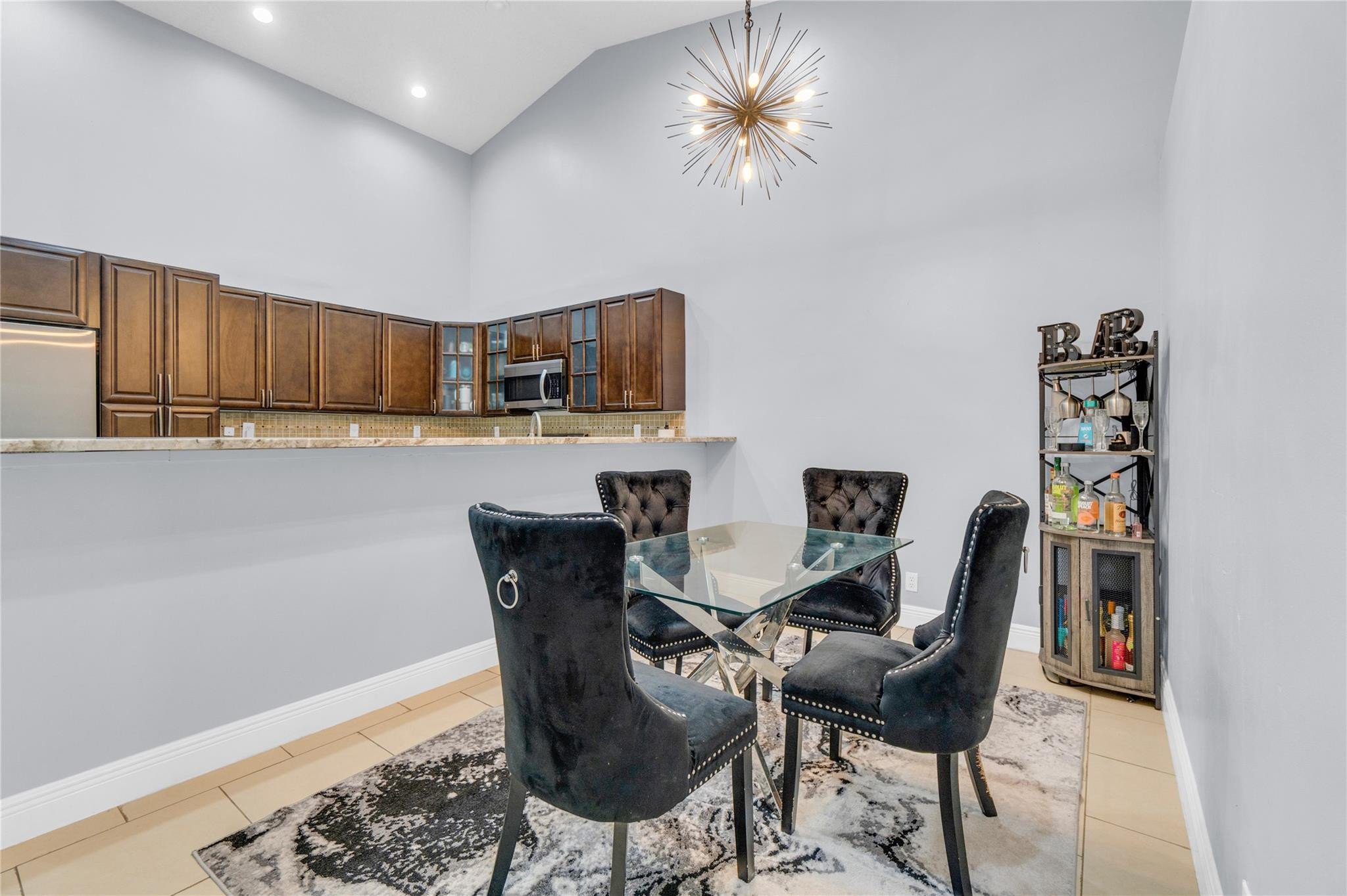 La Mirage - Residential