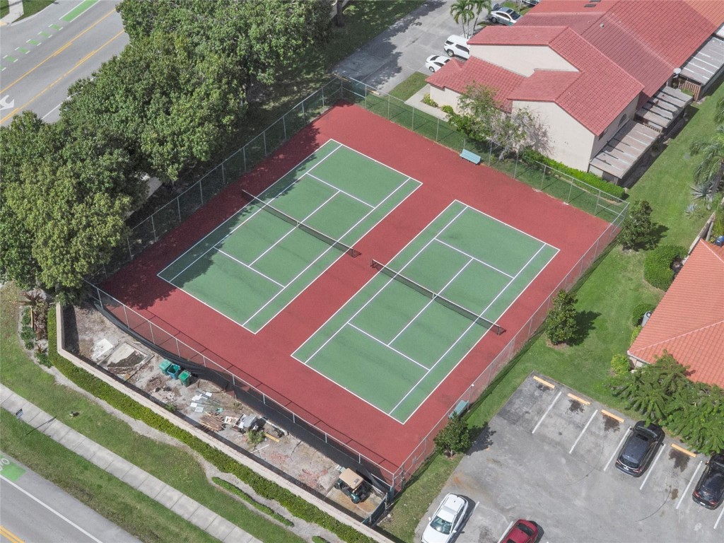 La Mirage - Residential