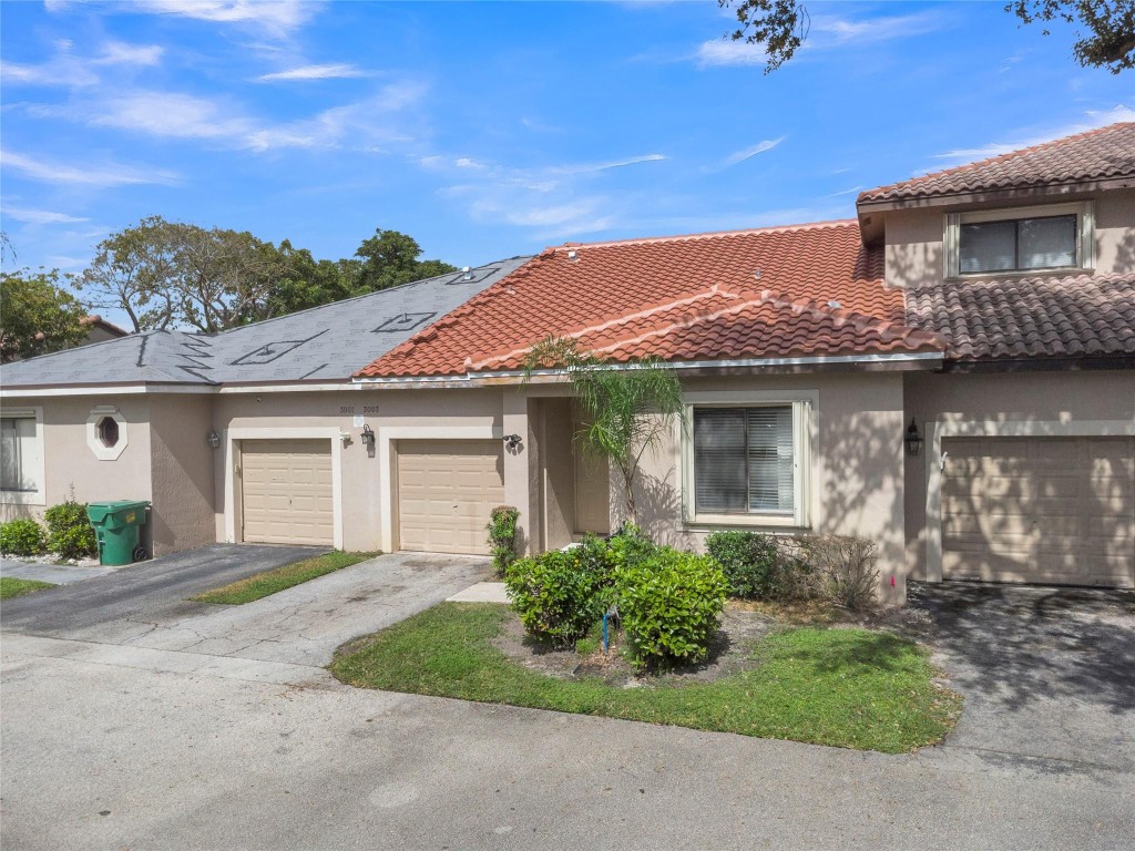 La Mirage - Residential