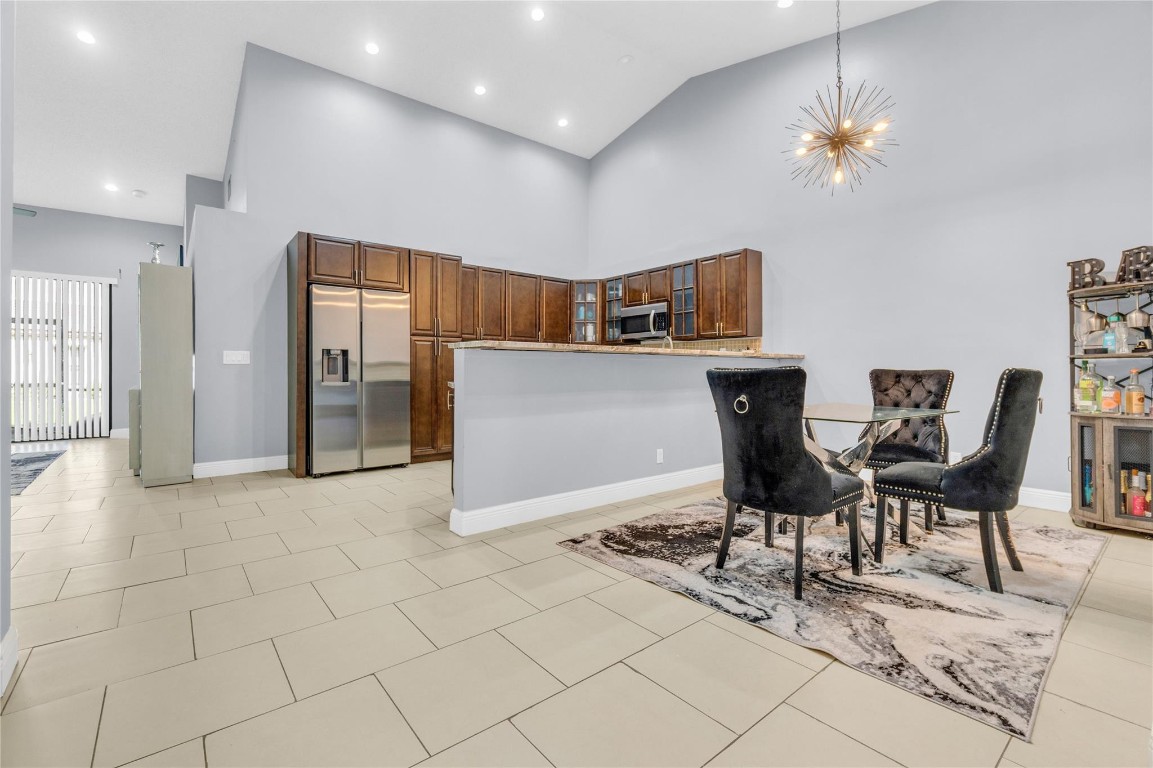 La Mirage - Residential