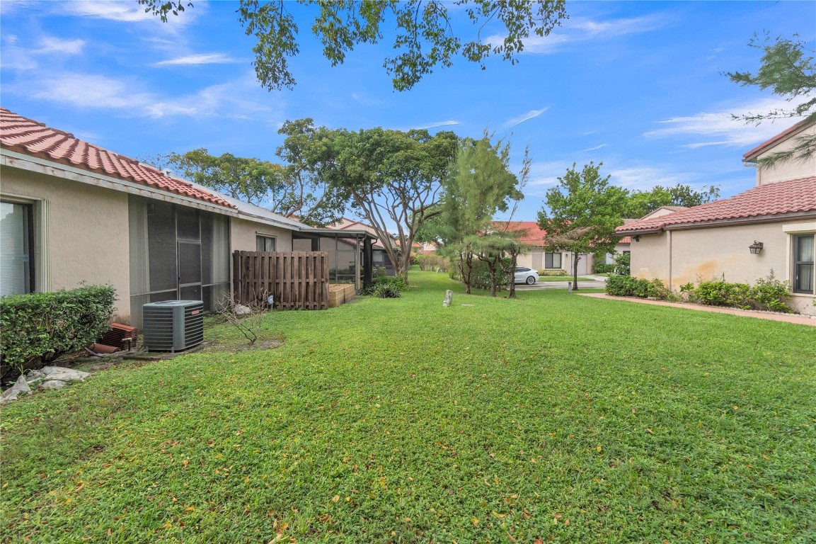 La Mirage - Residential