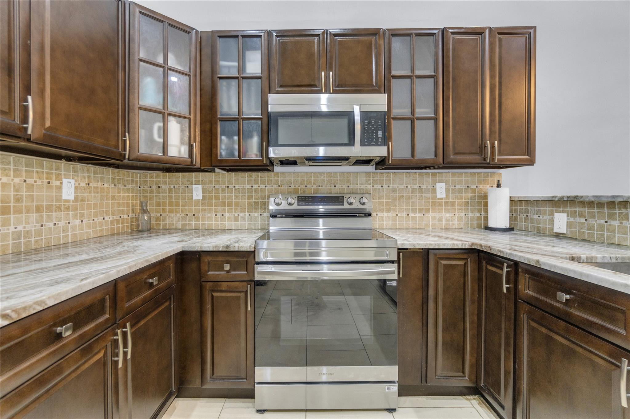 La Mirage - Residential