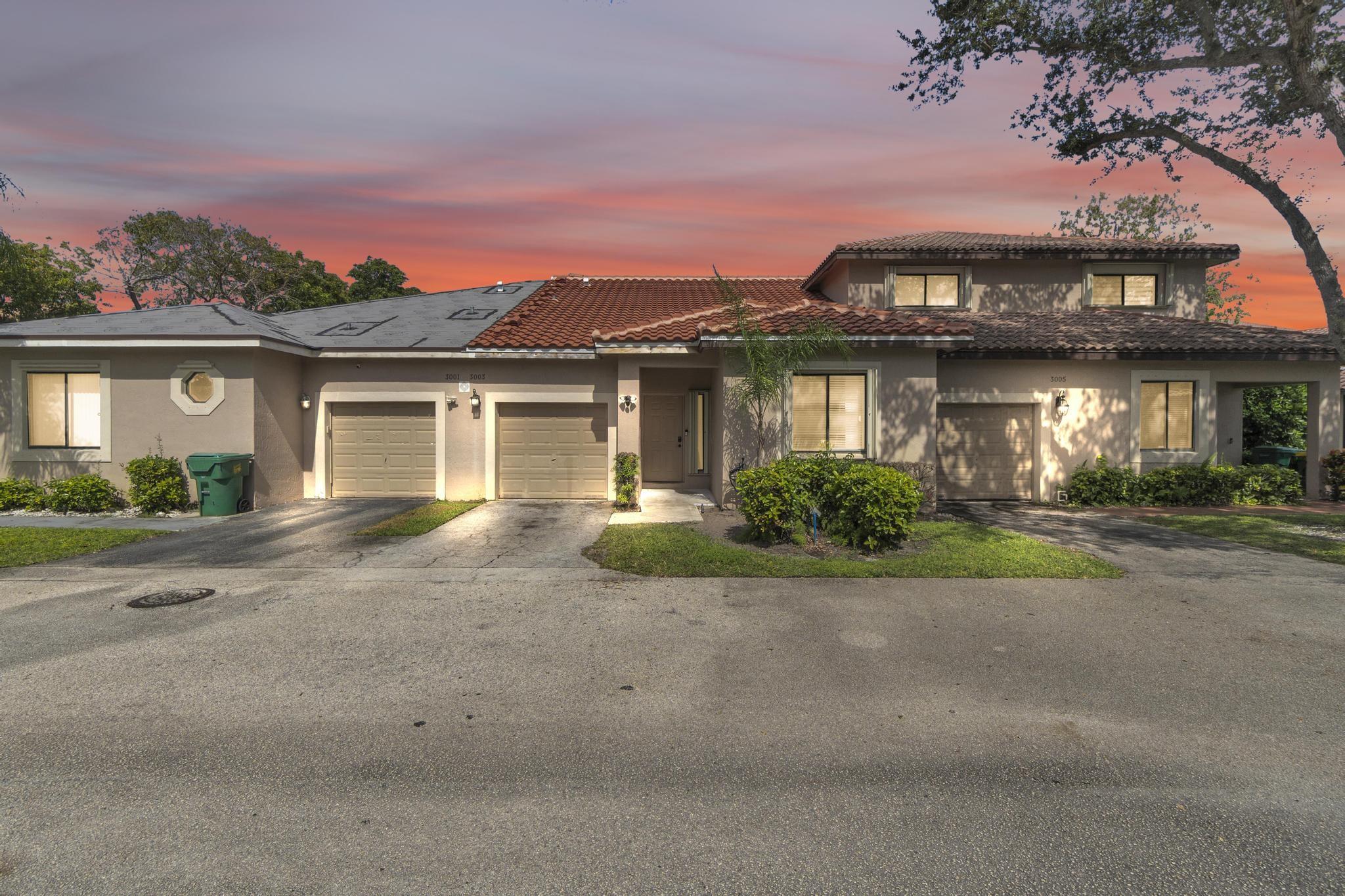 La Mirage - Residential