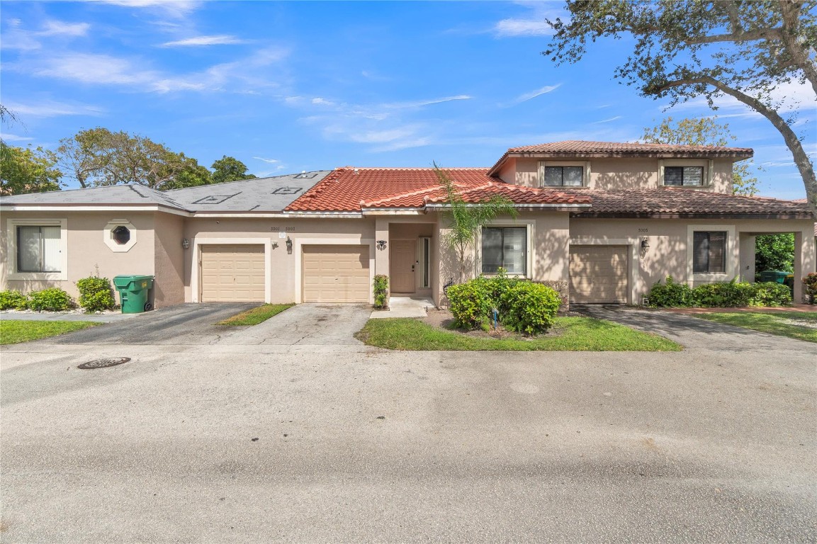 La Mirage - Residential