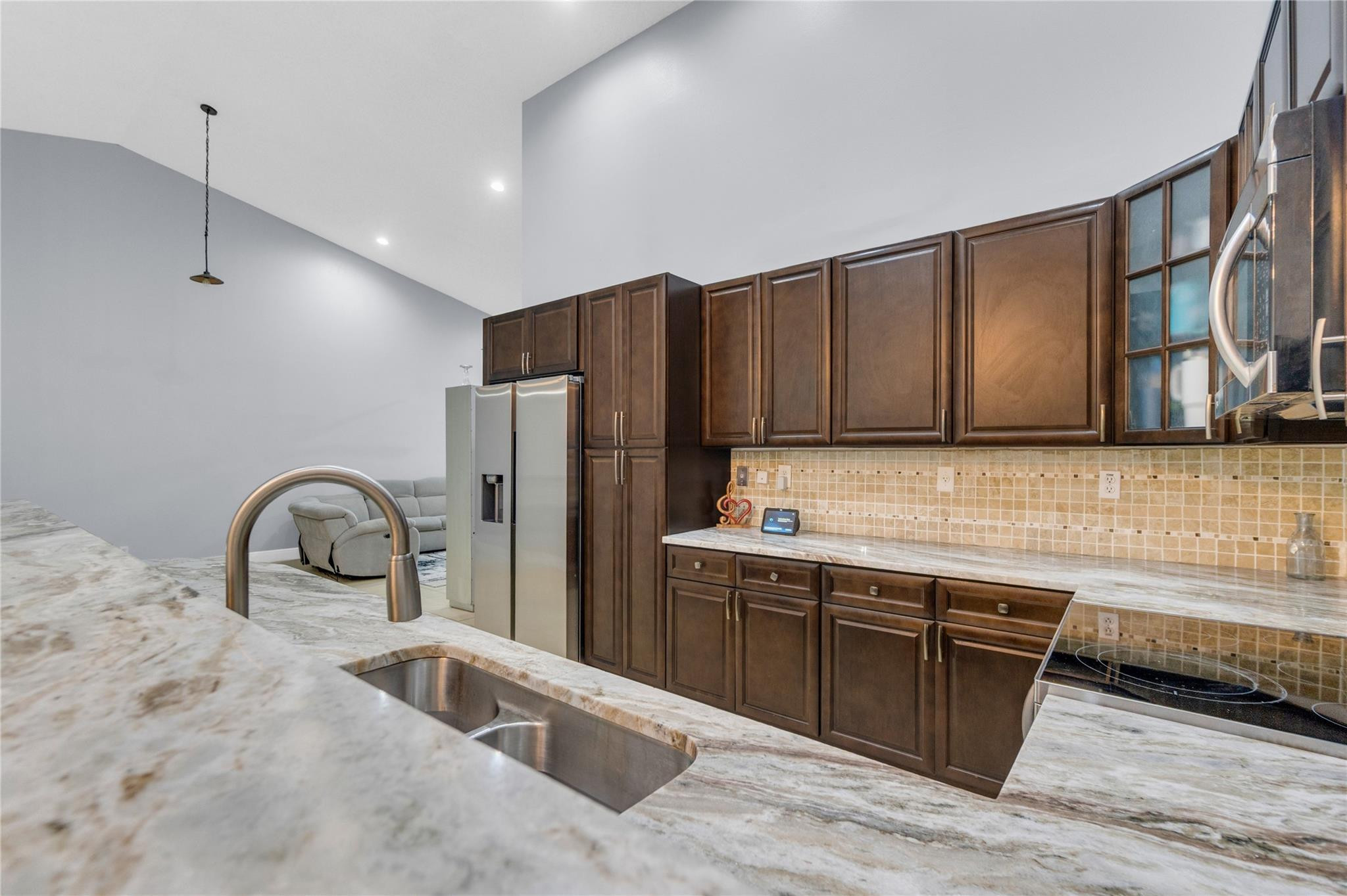 La Mirage - Residential