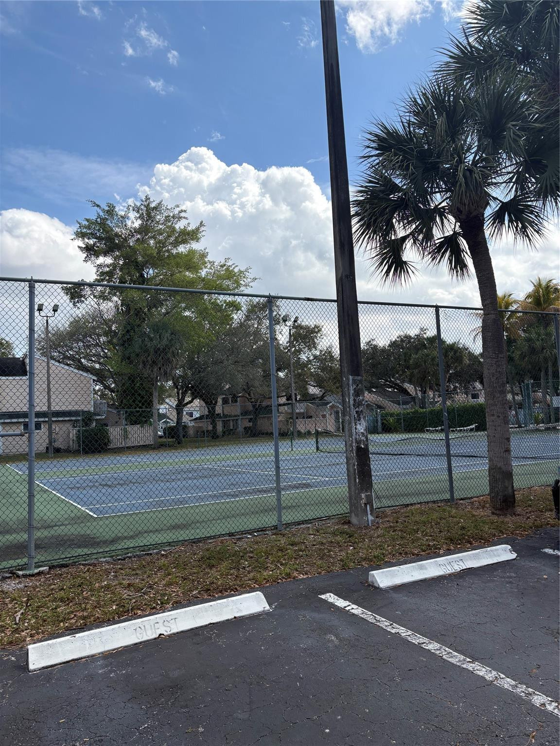 Players Place - Residential