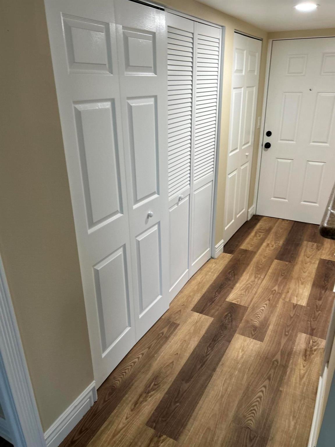 BOCA TEECA CONDO 7 - Residential Lease