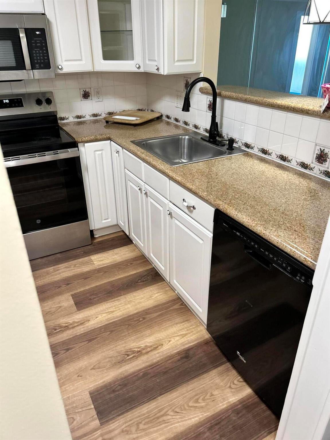 BOCA TEECA CONDO 7 - Residential Lease