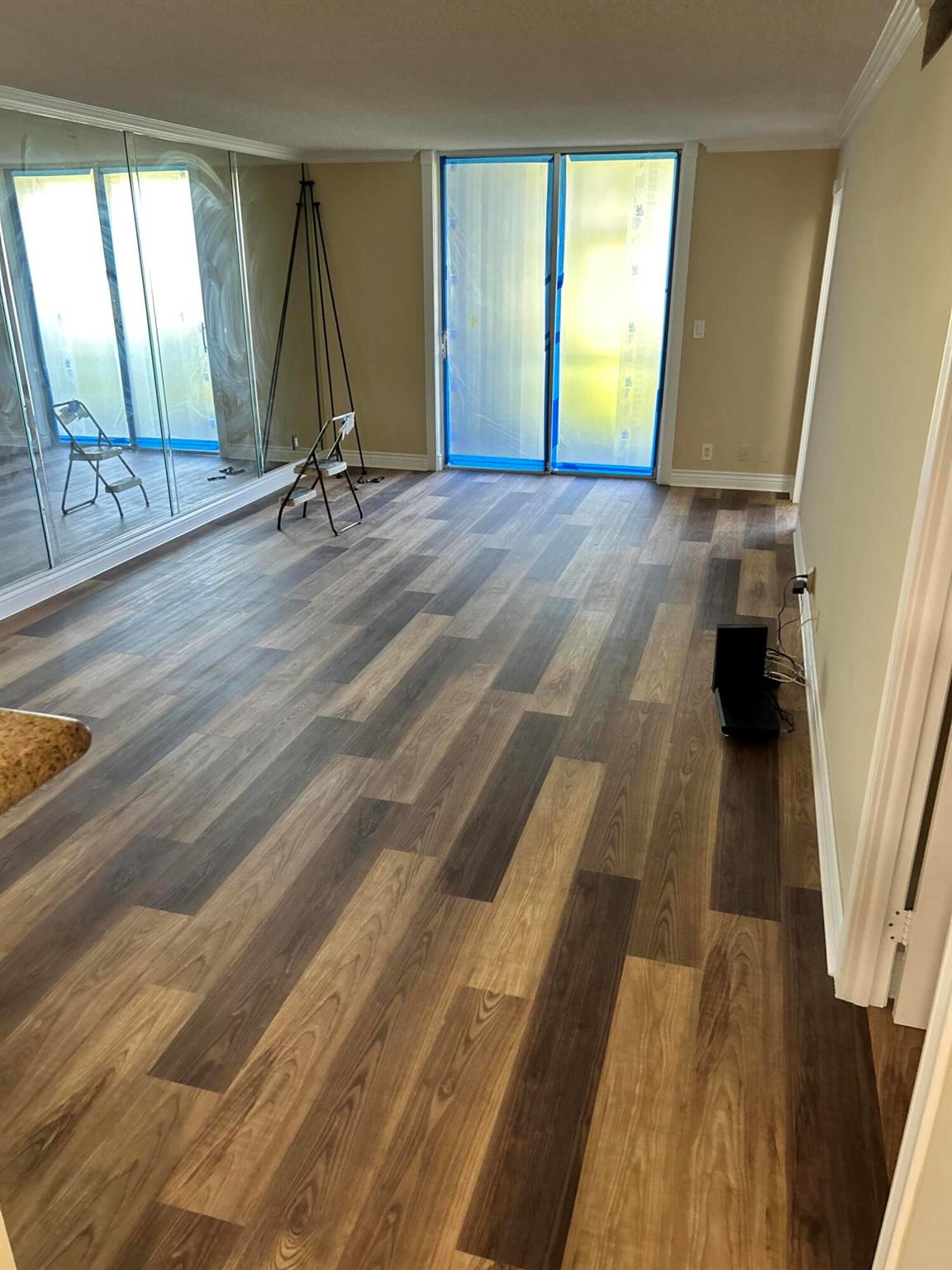 BOCA TEECA CONDO 7 - Residential Lease