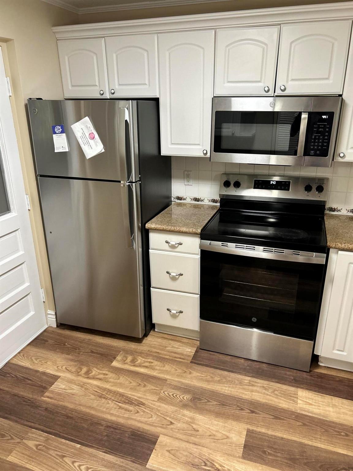 BOCA TEECA CONDO 7 - Residential Lease