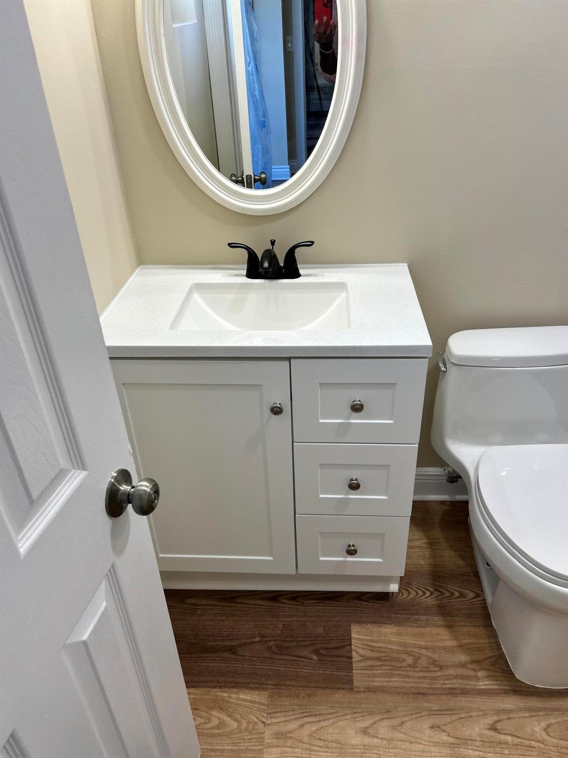 BOCA TEECA CONDO 7 - Residential Lease