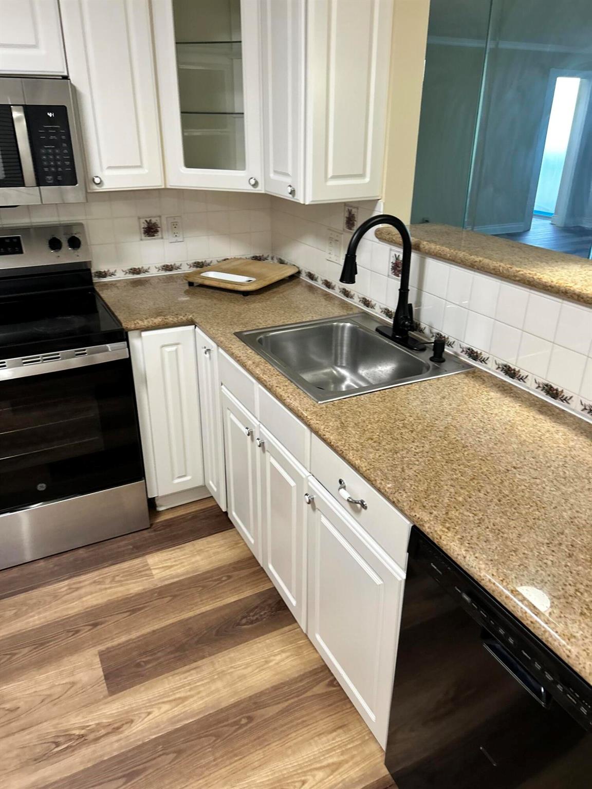 BOCA TEECA CONDO 7 - Residential Lease