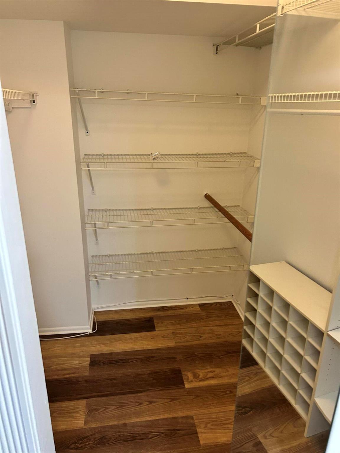 BOCA TEECA CONDO 7 - Residential Lease