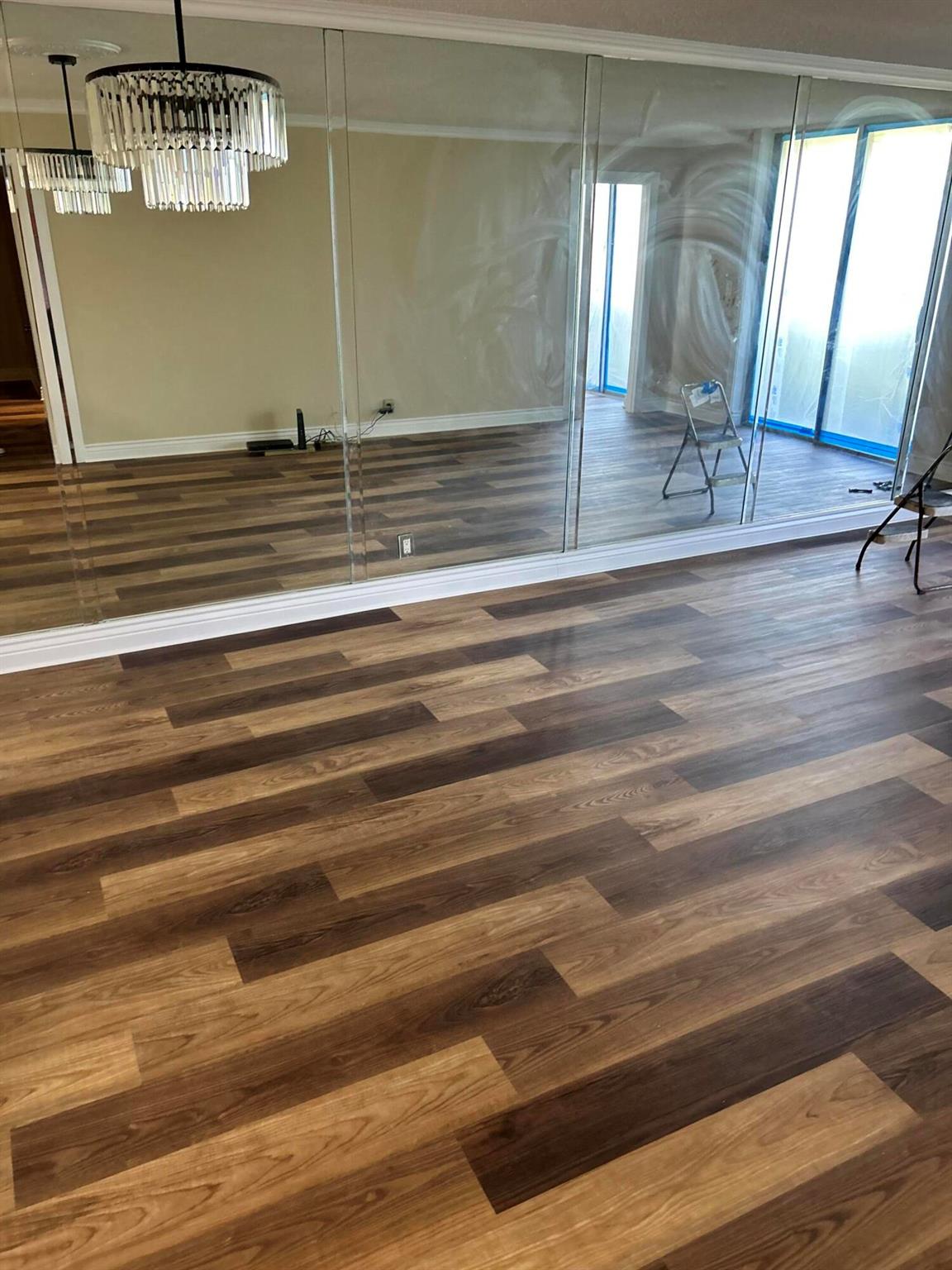 BOCA TEECA CONDO 7 - Residential Lease