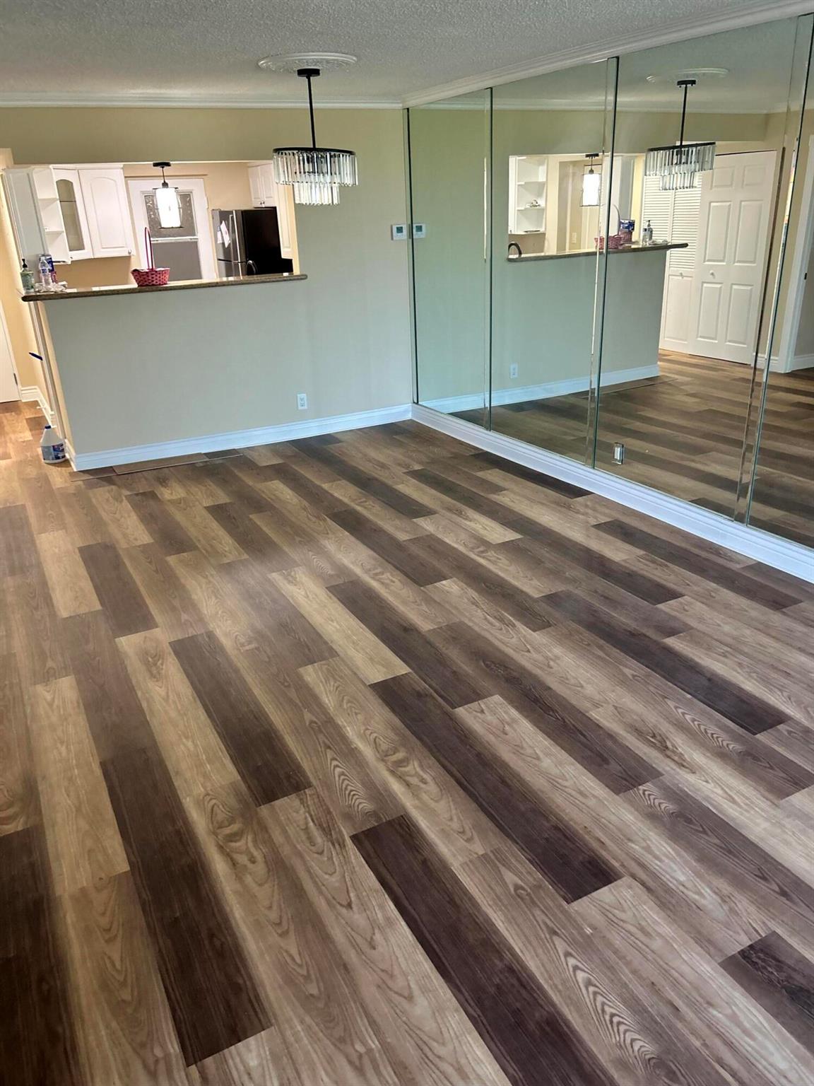 BOCA TEECA CONDO 7 - Residential Lease