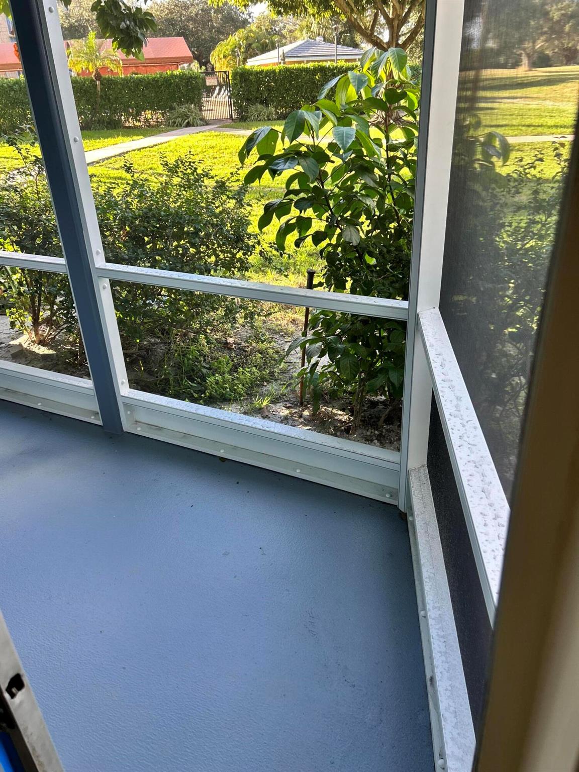 BOCA TEECA CONDO 7 - Residential Lease