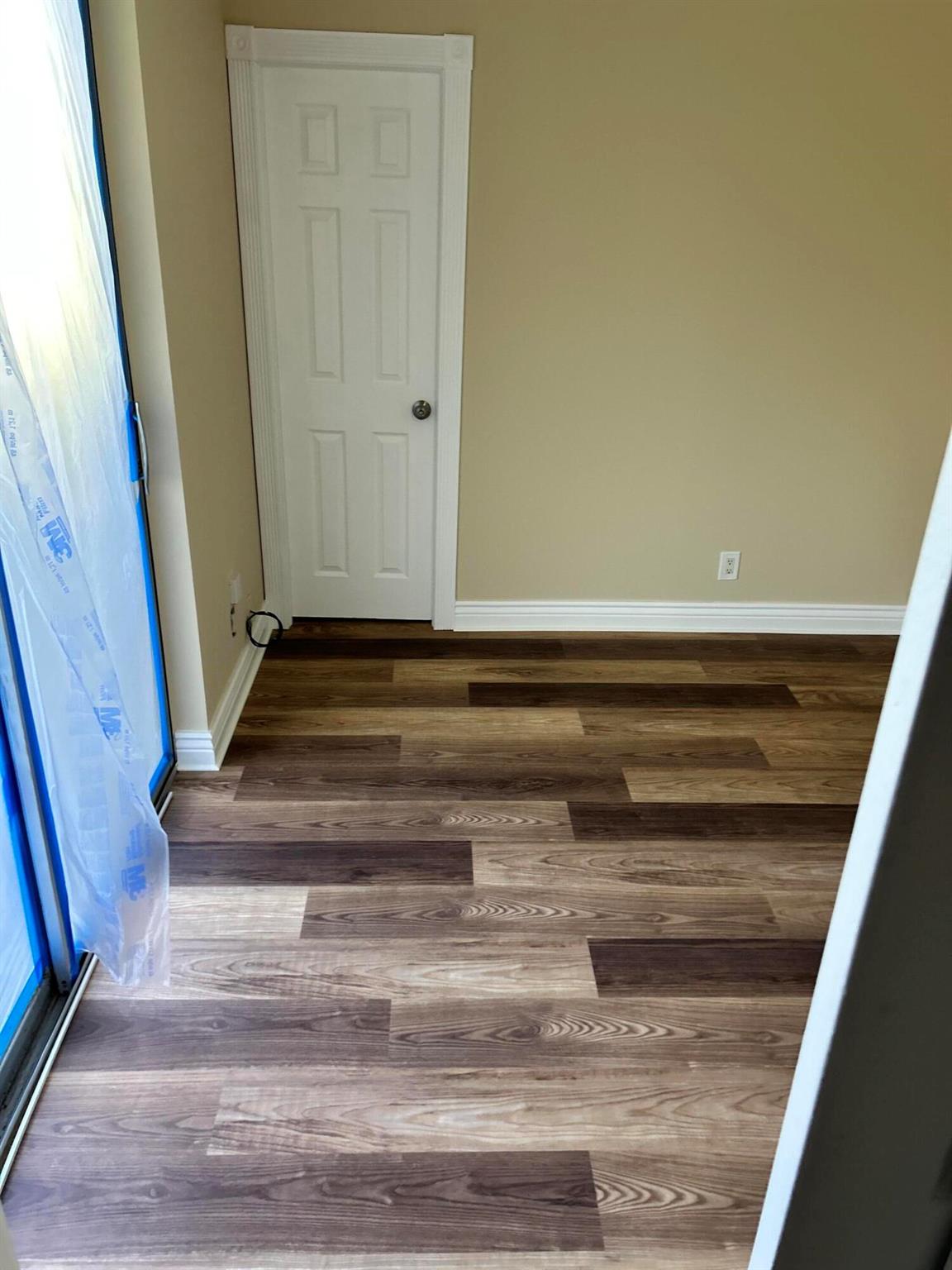 BOCA TEECA CONDO 7 - Residential Lease