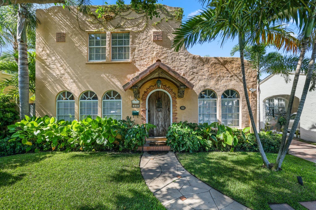 Photo of 325 Greymon Drive, West Palm Beach, FL 33405 (MLS # R11090869)